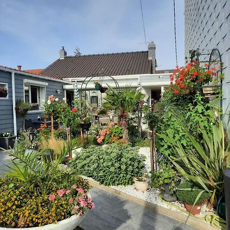 Mon Petit Paradis Berck Exterior photo