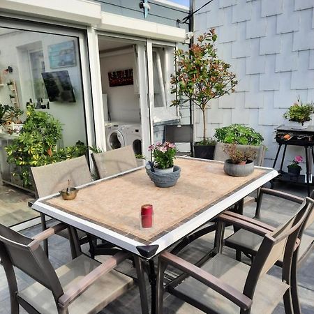 Mon Petit Paradis Berck Exterior photo