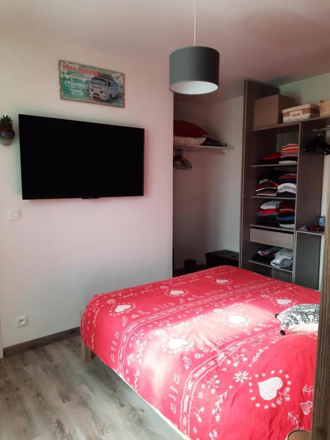Mon Petit Paradis Berck Exterior photo